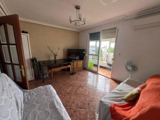 Pis a Parque Alcosa. Venta de piso en alcosa sevilal.