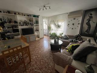 Flat in Parque Alcosa. Venta de piso en alcosa sevilal.
