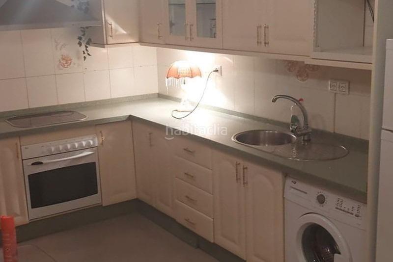 Foto 0536a515-9808-453c-a72b-e9aa68b7e4de. Flat in Lepanto Mairena del Aljarafe