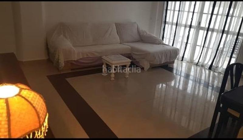 Foto b84126ce-06d9-416e-8806-421a980ef4ae. Flat in Lepanto Mairena del Aljarafe