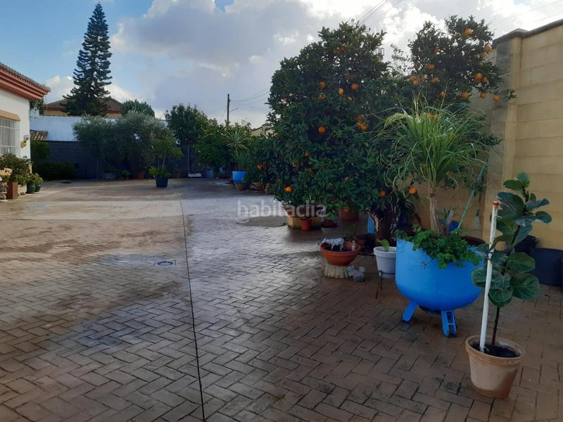 Foto 0f882d25-3316-4d31-83ba-17fb47ccb947. Chalet con piscina in Sanlúcar la Mayor