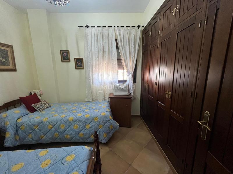 Foto 21666e27-90ad-4fd5-b19b-64571d080d3b. Chalet con piscina in Sanlúcar la Mayor