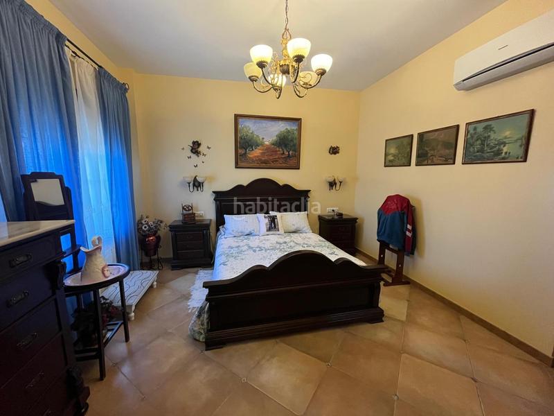 Foto 2b1a6b7f-7f5b-43fc-bb99-21ddcd5d3662. Chalet con piscina in Sanlúcar la Mayor