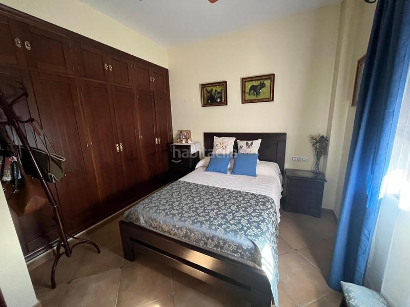 Foto 2b3dd763-4a23-43b9-97b4-41cc55709070. Chalet con piscina in Sanlúcar la Mayor