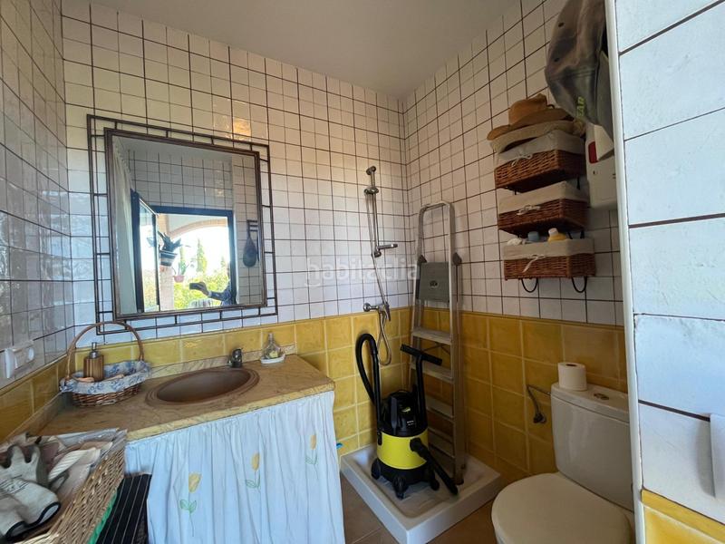 Foto 315703a2-51af-4b57-8f69-3dcf9c706346. Chalet con piscina in Sanlúcar la Mayor