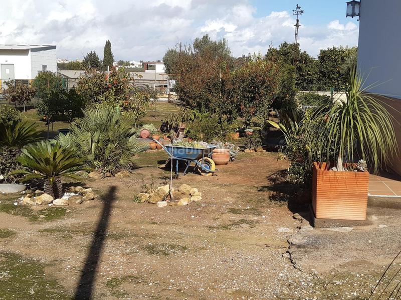 Foto 33b9d0ab-0a07-475e-8e40-e2944632bd4f. Chalet con piscina in Sanlúcar la Mayor