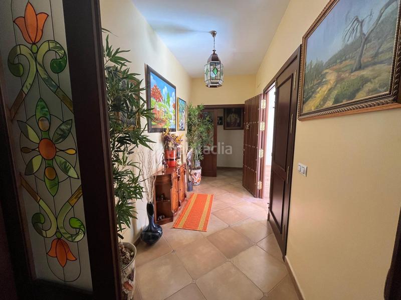 Foto 503e36d2-1739-4ba4-85fd-39a995b88a2d. Chalet con piscina in Sanlúcar la Mayor