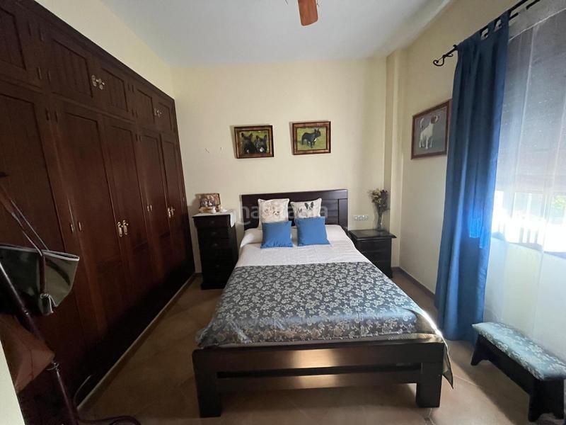 Foto 574ff992-9ab0-4d5e-a3d8-9cb972332c8e. Chalet con piscina in Sanlúcar la Mayor