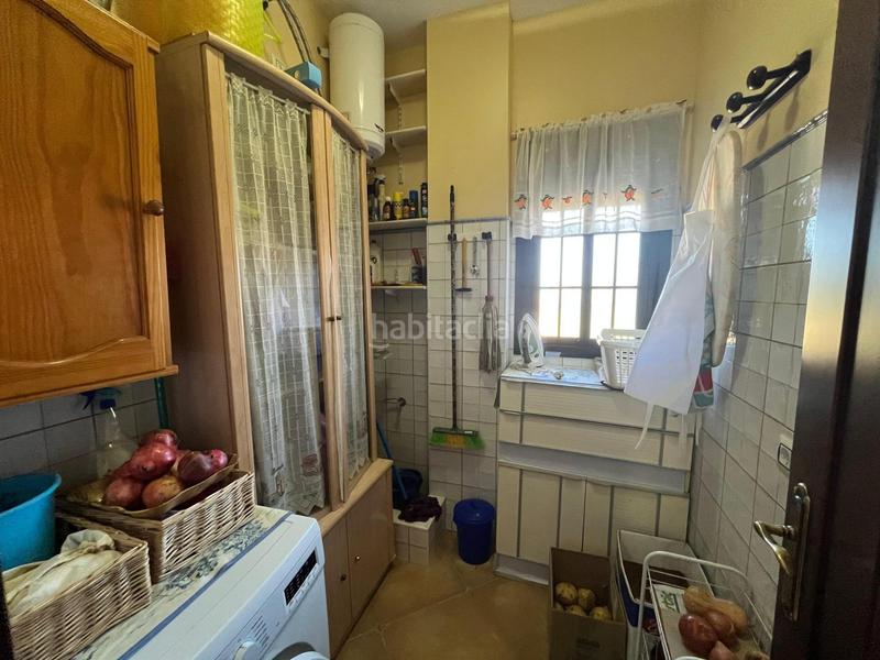 Foto 5d1a83a2-c6c1-4708-a29d-efea3dab220f. Chalet con piscina in Sanlúcar la Mayor