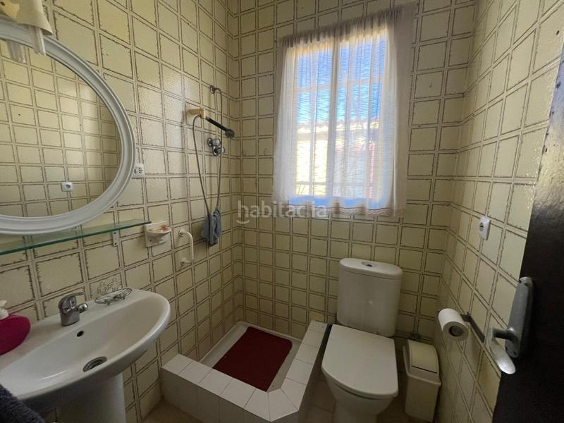 Foto 63acfe0b-006b-483d-9ab9-5aac44a82a4f. Chalet con piscina in Sanlúcar la Mayor