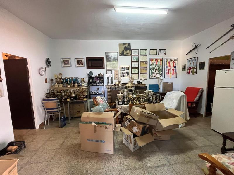 Foto b7f1758c-8b77-4f72-85ea-93a96f9c30d3. Chalet con piscina in Sanlúcar la Mayor