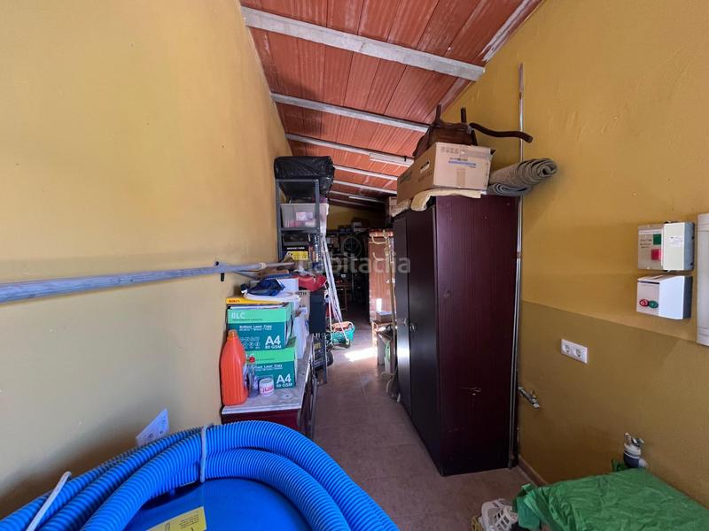 Foto b84298a8-ca03-4a44-9a6f-38f98959931d. Chalet con piscina in Sanlúcar la Mayor