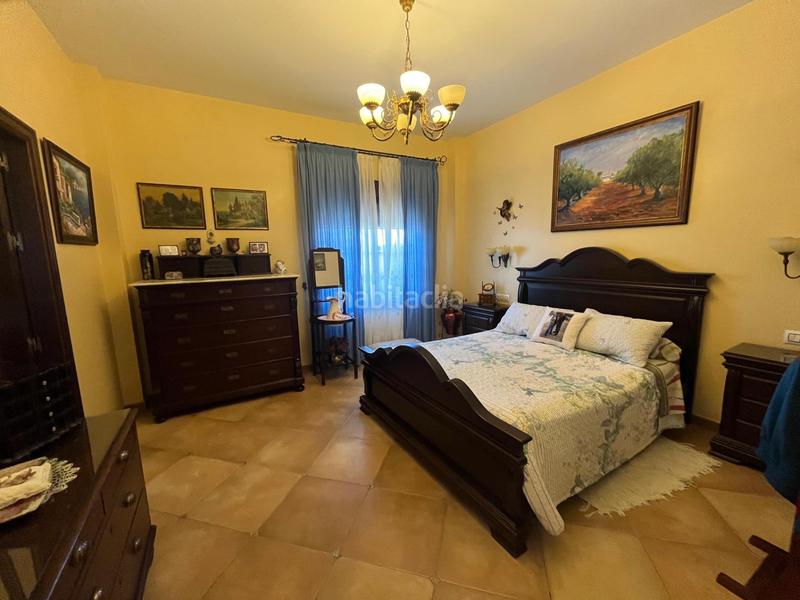 Foto bcea01d7-5994-417a-bb56-baa0078b4d43. Chalet con piscina in Sanlúcar la Mayor