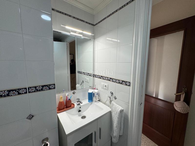 Foto 0a2b126b-cb08-4852-a692-8b1d0f41724b. Appartement dans Ciudad Aljarafe Mairena del Aljarafe