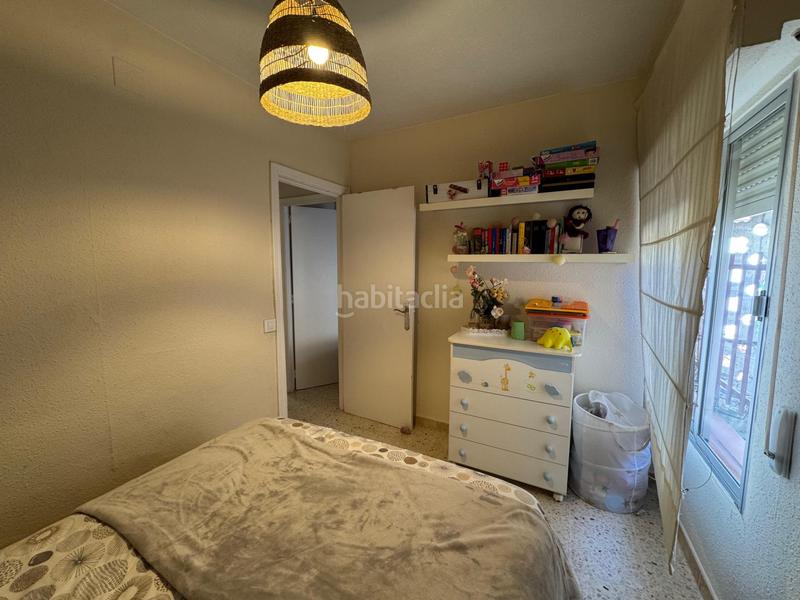 Foto 1690201f-815f-44c0-ad14-6de665b63800. Appartement dans Ciudad Aljarafe Mairena del Aljarafe