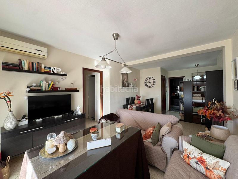 Foto 1ca42828-11d0-4b55-9e09-0716d983fbd4. Appartement dans Ciudad Aljarafe Mairena del Aljarafe