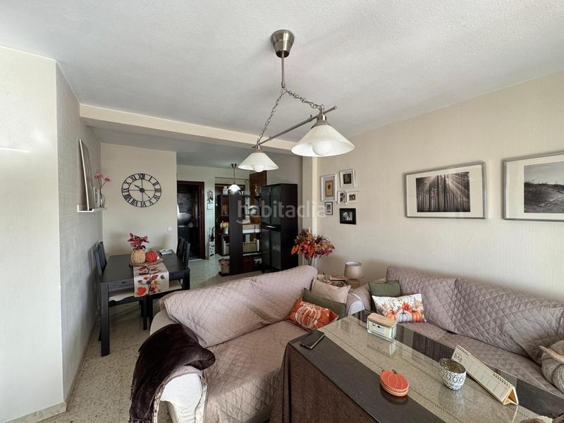 Foto 44851dd5-55ac-49ab-97e7-77092381107c. Appartement dans Ciudad Aljarafe Mairena del Aljarafe