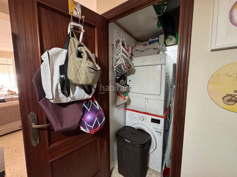 Foto 4db173cb-e08d-4d34-982e-4b08fefe9d53. Appartement dans Ciudad Aljarafe Mairena del Aljarafe