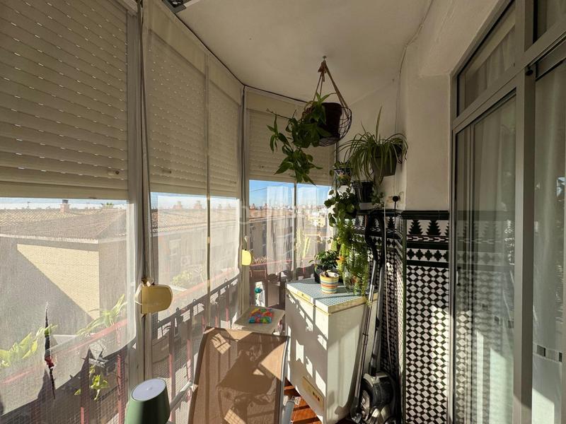 Foto 50357b68-bf4f-4bbc-baf2-2c906db2c8cd. Appartement dans Ciudad Aljarafe Mairena del Aljarafe