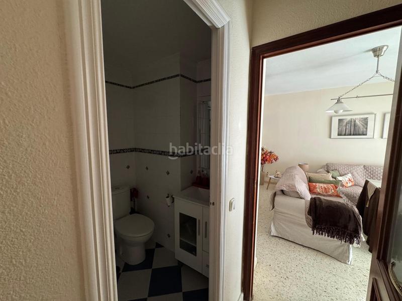 Foto 568de346-4165-4a56-8343-ca63f682bf59. Appartement dans Ciudad Aljarafe Mairena del Aljarafe
