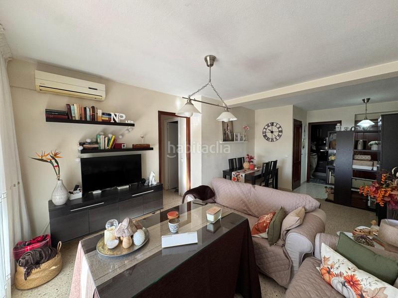 Foto 5e06433e-8064-4094-a1c1-3bab0069a5b2. Appartement dans Ciudad Aljarafe Mairena del Aljarafe