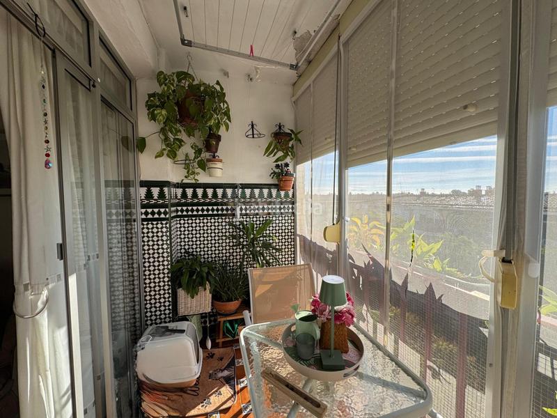 Foto 798b82d6-262a-44b0-a61d-c074e7d1a10b. Appartement dans Ciudad Aljarafe Mairena del Aljarafe