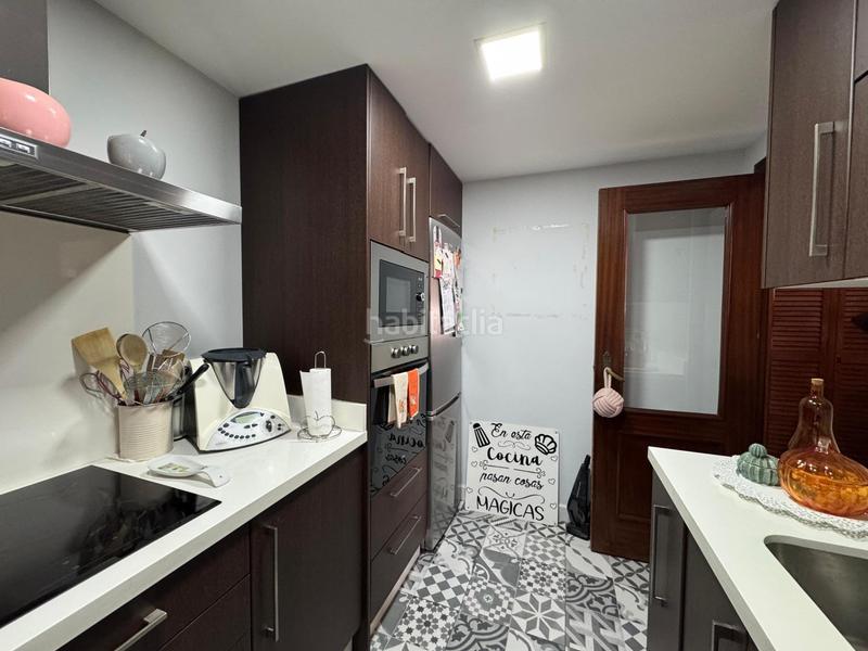 Foto 7a2faf06-ac9f-4738-8927-59ab03ade634. Appartement dans Ciudad Aljarafe Mairena del Aljarafe