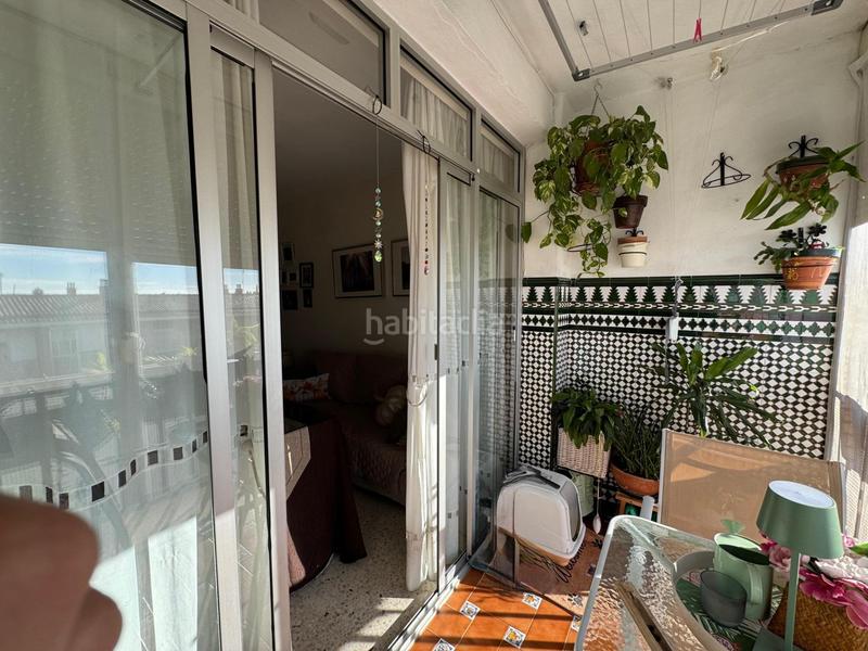 Foto 8b76eeb7-d16c-44cb-8b5b-a1d5c0f33d84. Appartement dans Ciudad Aljarafe Mairena del Aljarafe