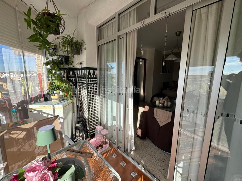 Foto a9449f57-22f1-44db-a53e-99675c525556. Appartement dans Ciudad Aljarafe Mairena del Aljarafe