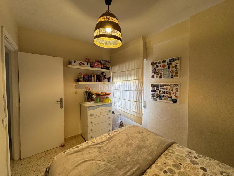 Foto b961a03f-91a2-4233-9751-31c7b5fe7f9e. Appartement dans Ciudad Aljarafe Mairena del Aljarafe