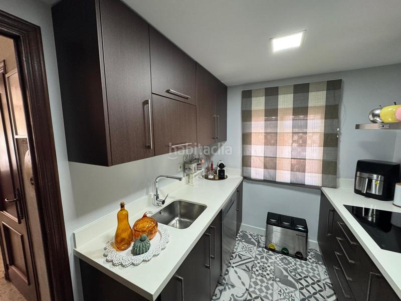 Foto cc685290-ff98-44ee-8ea8-9c013c4339d2. Appartement dans Ciudad Aljarafe Mairena del Aljarafe