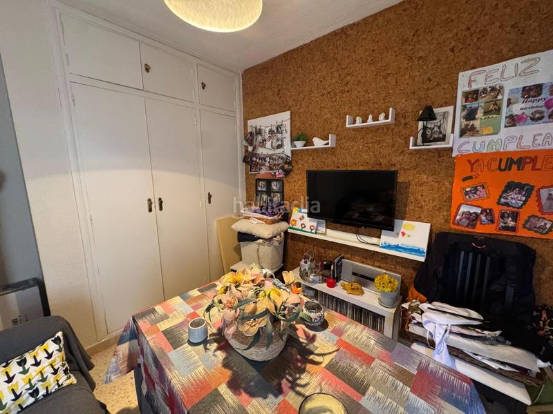 Foto d14c7540-69ce-423e-921b-e980e50da9e6. Appartement dans Ciudad Aljarafe Mairena del Aljarafe