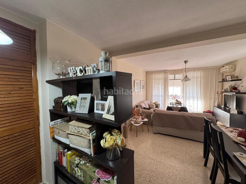 Foto df601d7b-eb66-47d8-aef0-82d730bfc770. Appartement dans Ciudad Aljarafe Mairena del Aljarafe