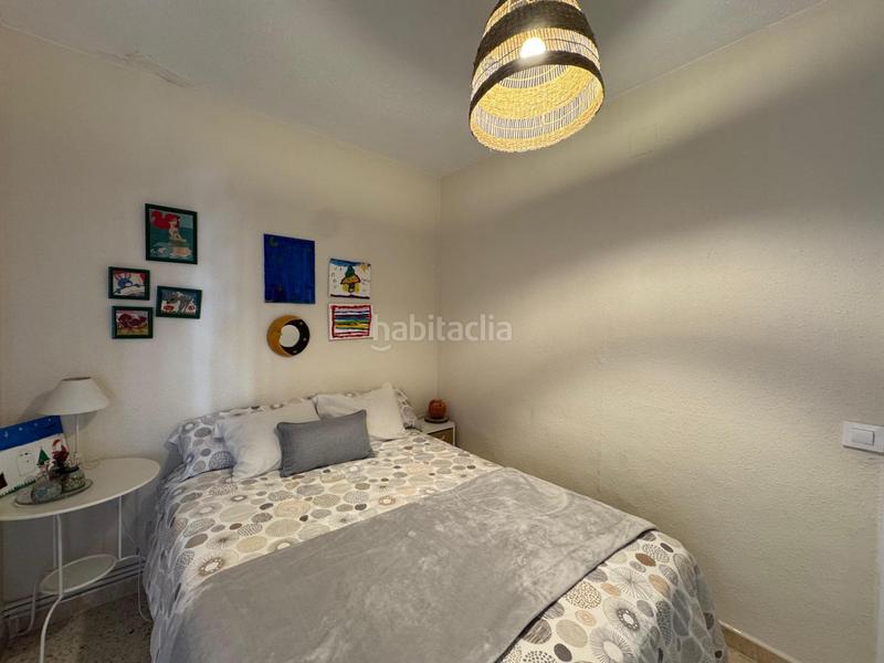 Foto e009e292-f682-4683-acc2-cfe6bbb9c60b. Appartement dans Ciudad Aljarafe Mairena del Aljarafe