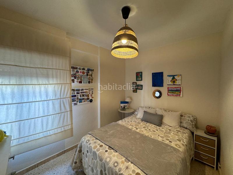 Foto e7235340-5964-40a8-aa49-7b820eed2736. Appartement dans Ciudad Aljarafe Mairena del Aljarafe