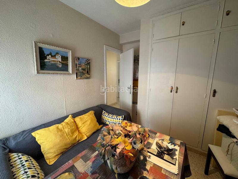 Foto e7e2a804-3787-49ff-bfe5-1b07fe2b6150. Appartement dans Ciudad Aljarafe Mairena del Aljarafe