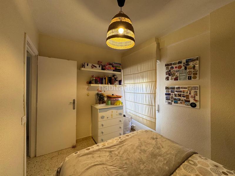 Foto eab8c066-c44b-429e-b943-80f1c6b0688b. Appartement dans Ciudad Aljarafe Mairena del Aljarafe