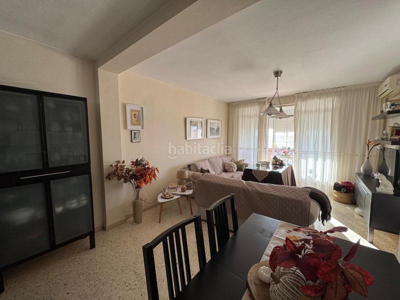 Foto f088f776-1692-439d-845e-c32e414890ed. Appartement dans Ciudad Aljarafe Mairena del Aljarafe