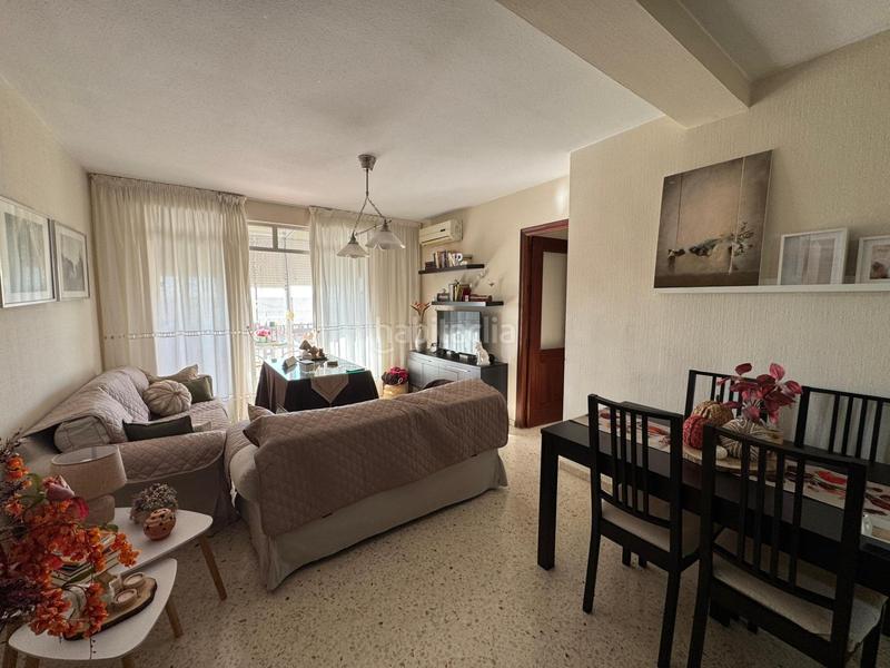 Foto f0f575cd-b90d-42bf-a788-e600a1e71450. Appartement dans Ciudad Aljarafe Mairena del Aljarafe