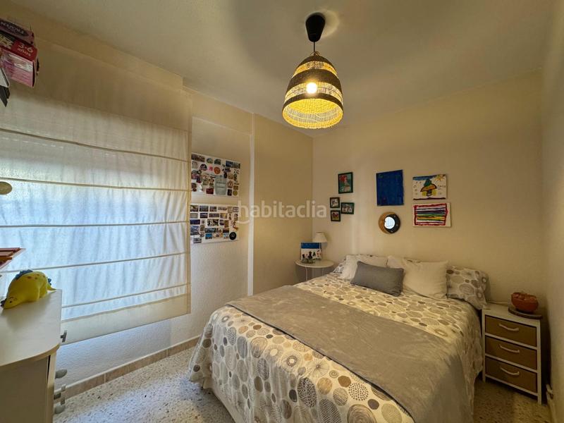 Foto f1267e84-f903-4bd5-8354-ba4f3a795aed. Appartement dans Ciudad Aljarafe Mairena del Aljarafe