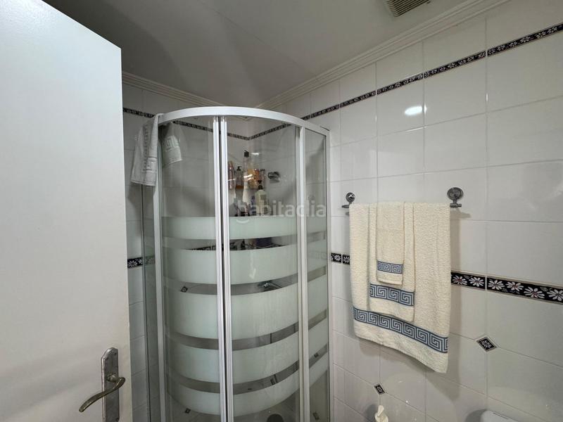 Foto f1d2d48f-c51f-4c38-8e4f-b58944ef49fe. Appartement dans Ciudad Aljarafe Mairena del Aljarafe