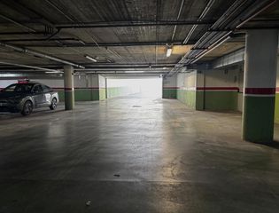 Autoparkplatz in Casco Antiguo. Plaza de garaje  en nuevo bulevar, mairena del aljarafe.