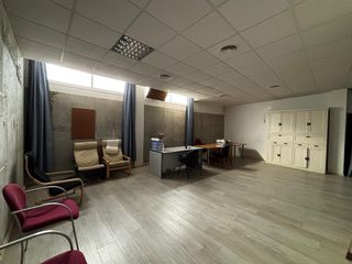 Local Comercial a Casco Antiguo
