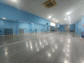 Lloguer Local Comercial a Pisa. Traspaso de local totalmente reformado en mairena del aljarafe.