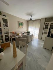 Pis a Simon Verde. Piso en venta en carretera san juan palomares mairena del aljara