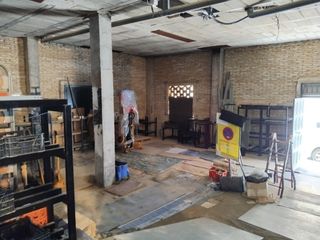 Local Comercial a Lepanto