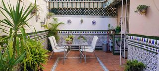 Appartamento in Casco Antiguo. Magnífico adosado en venta en el casco antiguo de mairena del al