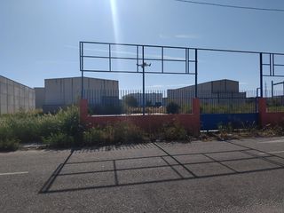Residential Plot in Laguna de Duero