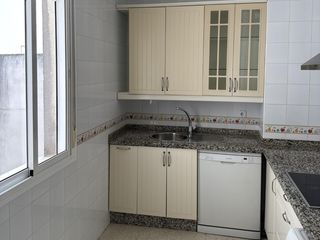 Etagenwohnung in Alcalá del Río. Se vende magnífico piso en alcalá del río.