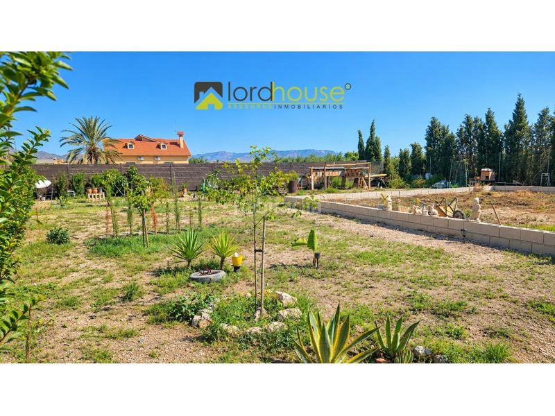 Foto 046028e8-4858-4106-ae3d-4843f2e8a5ef. Casa a Torrecilla Lorca